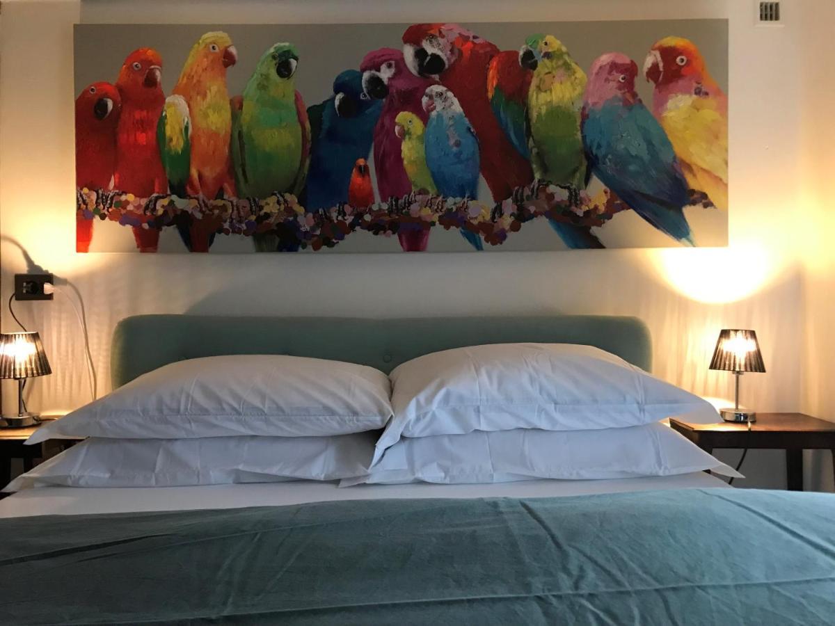 La Playa Cottage Con Spiaggia Privata 페텐나스코 외부 사진