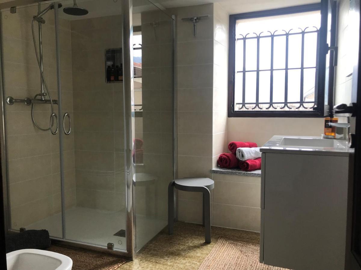 La Playa Cottage Con Spiaggia Privata 페텐나스코 외부 사진
