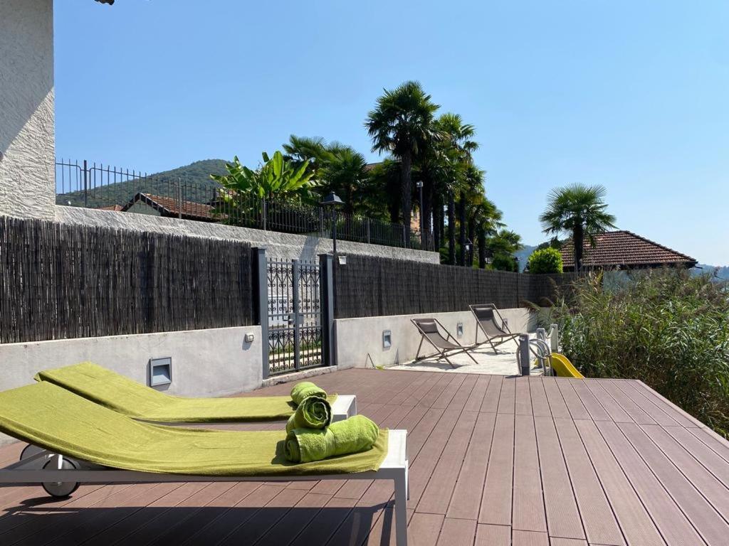 La Playa Cottage Con Spiaggia Privata 페텐나스코 외부 사진