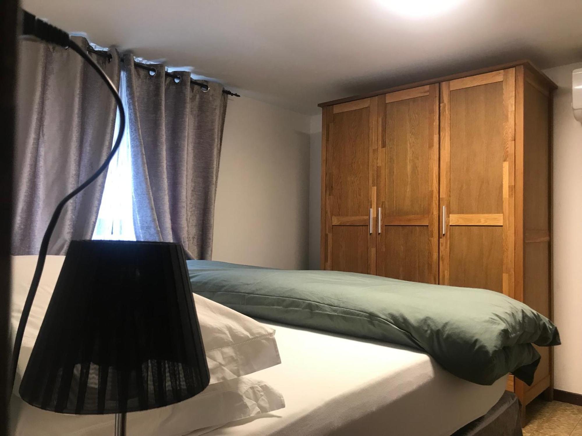 La Playa Cottage Con Spiaggia Privata 페텐나스코 외부 사진